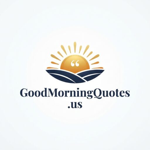 Official logo of GoodMorningQuotes.us